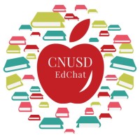 CNUSDEdChat logo - Similar company to Topic Of Discussion