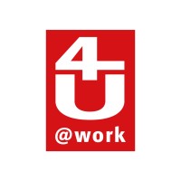 4U @work Gruppe logo - Similar company to Bestsolutions Gmbh
