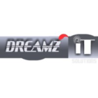 Dreamz IT Solutions Ltd logo - Similar company to Lps Web Technology