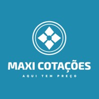 MAXI Cotações logo - Similar company to Ternet Conectividade