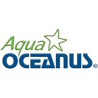 Aqua Oceanus logo - Similar company to Vhelman
