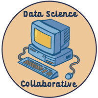 UCSB Data Science Collaborative logo - Similar company to Data Science Ucsb