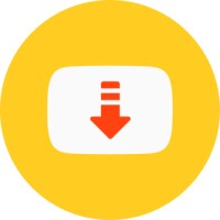 Snaptube APK Hub logo - Similar company to Xender
