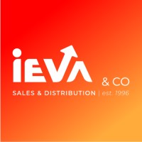 Ieva & Co. Trade House LTD logo - Similar company to Vogo Group