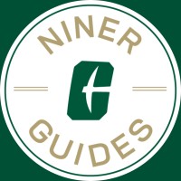 Niner Guides logo - Similar company to Unc Charlotte Energy Production & Infrastructure Center (Epic)