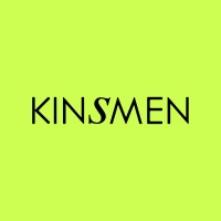Kinsmen Branding Agency logo - Similar company to Inors - A Marketing Company