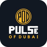 Pulse of Dubai logo - Similar company to Cdr