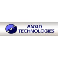Ansus Technologies logo - Similar company to Ansus