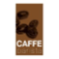 Caffe Barista