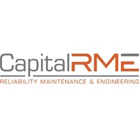 CapitalRME logo - Similar company to Armstrong Nield
