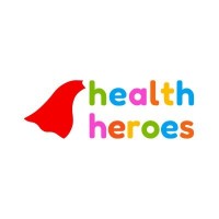 Health Heroes logo - Similar company to Health Heroes