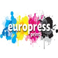 EUROPRESS PRINT LIMITED logo - Similar company to Market Ready Print Solutions