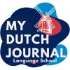 My Dutch Journal Language School logo - Similar company to Dimerce