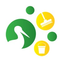 Schoonmaakbedrijf Haagsehof logo - Similar company to Zo Rap Service B.V