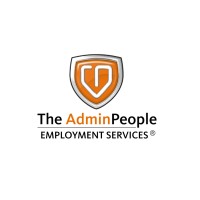The AdminPeople B.V. logo - Similar company to Iamprogrez