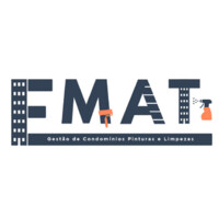EMAT - Gestão de Condomínios logo - Similar company to Aliança - Condomínios