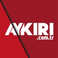 Aykırı logo - Similar company to Conflict