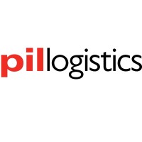 PIL logistics Sudan logo - Similar company to Elb Group