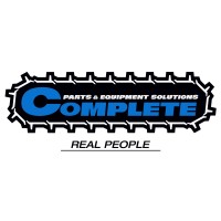 Complete Parts & Equipment Solutions logo - Similar company to Breakout Mechanical Solutions
