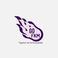 Go FKM logo - Similar company to Fkm Ui Peduli