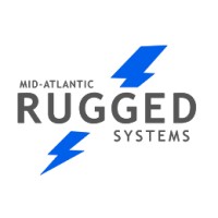 MIDATLANTIC RUGGED SYSTEMS, INC. logo - Similar company to Darke Audio Visual Ltd