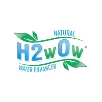 Brite Idea Foods / H2wOw logo - Similar company to Neo Bites