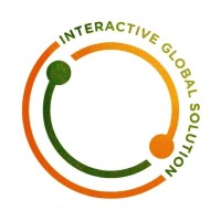 Interactive Global Solution logo - Similar company to Inbound Media