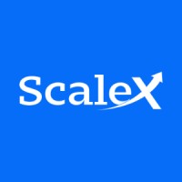 ScaleX logo - Similar company to Scalex Business