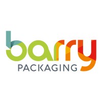 Barry Packaging logo - Similar company to Lara Pack Aps
