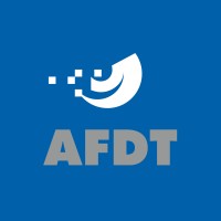 AFDT logo - Similar company to Association Française De Droit Du Travail Et De La Sécurité Sociale