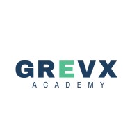 Grevx Academy logo - Similar company to Grevx Consulting