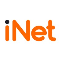 iNet Internet & TV services logo - Similar company to Pimpit