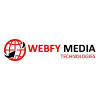 webfymedia logo - Similar company to Designerom
