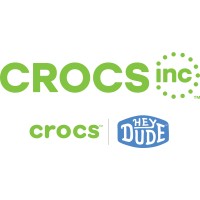 Crocs, Inc. logo - Similar company to Pellucid Strategy, Llc