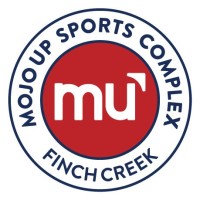 Mojo Up Sports Complex logo - Similar company to Sindelz