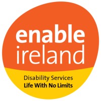 Enable Ireland logo - Similar company to Peter Mcverry Trust