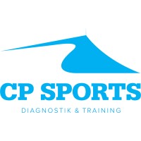 Christian Pötzsch - Cp Sports logo - Similar company to Hm Architekten