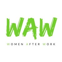 Women After Work logo - Similar company to Ruster.Media