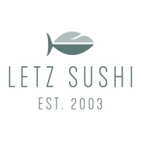 Letz Sushi