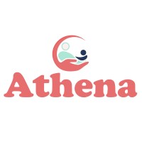 Athena logo - Similar company to Applause