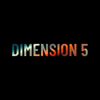 Dimension 5 logo - Similar company to Studio Lab