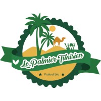 Le Palmier Tunisier - Food Truck & Restaurant logo - Similar company to Papi Restaurant