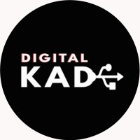 Digital Kade logo - Similar company to Saara Distilleries