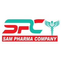 SAM PHARMA COMPANY logo - Similar company to The Apprender