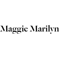 Maggie Marilyn logo - Similar company to M O O C H I