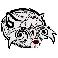 Unus Lupus logo - Similar company to Marklund Games