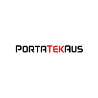 PortaTekAus logo - Similar company to Liftek Australia