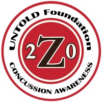 The UNTOLD Foundation logo - Similar company to Concussion Alliance