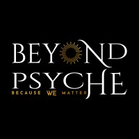 Beyond Psyche logo - Similar company to Reiki Healing Foundation