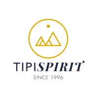 Tipi Spirit logo - Similar company to K/Perf -  Agence De Performance En Marketing Digital